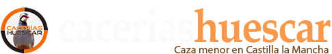 Logo Cacerias